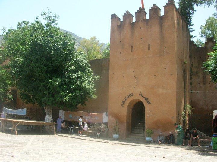 Dar Yassir Vila Xexuão Exterior foto